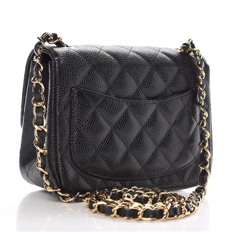 chanel mini caviar bag price|The Complete Guide to the Chanel 22P .